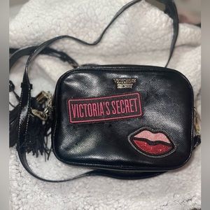 Victoria Secret Crossbody Purse